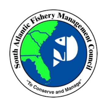 South atlantic fisheries management council